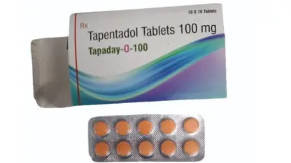Tapentadol - Image 3