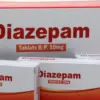 Purchase Diazepam Online