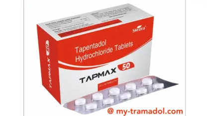 Tapentadol